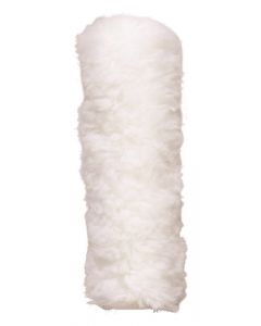 Copenhagen Gold muurverfrol super, perlon, 10cm, 10st