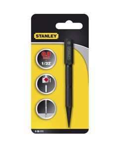 Stanley 0-58-112 Drevel 1,6 mm.