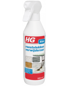 HG ROESTVLEKKEN VERWIJDERAAR