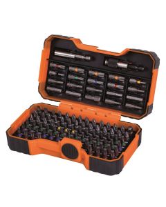 BAHCO BITSET 100D GEKLEURDE BITS