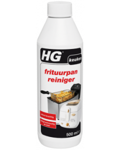 HG FRITUURPAN REINIGER