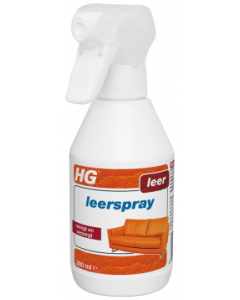 HG LEERSPRAY 