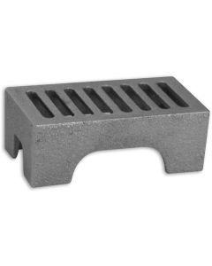 Nedco BV Moprooster 60x110mm gietijzer