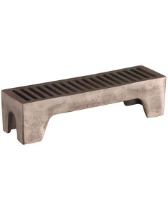 Nedco BV Moprooster 60x220mm gietijzer