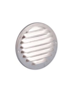 Nedco BV Schoepenrooster ø 140mm aluminium