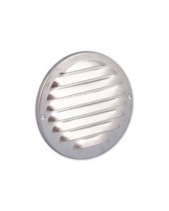 Nedco BV Schoepenrooster ø 190mm aluminium