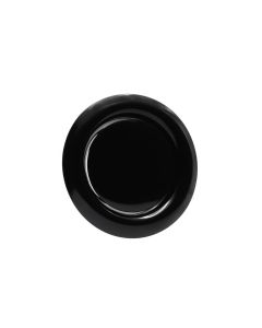 Nedco BV RVS afzuigventiel Ø125mm Zwart