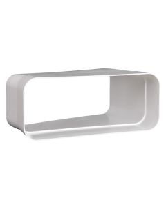 Nedco BV Hoekstuk Eco+ 220x90mm horizontaal 15º