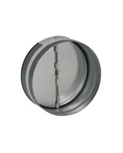 Nedco BV Vlinderklep Ø 125 mm