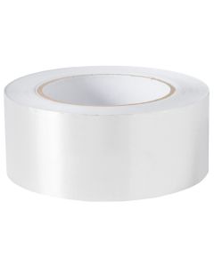 Nedco BV Tape 50mm, 45 meter aluminium