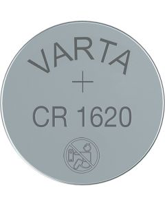 Varta CR1620 Lithium Blister 1