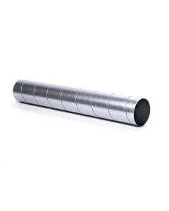 Nedco BV Spirobuis Ø150mm, lengte 1 meter