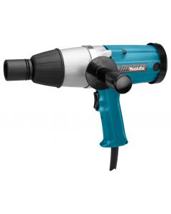 Makita 6906 230 V Slagmoersleutel