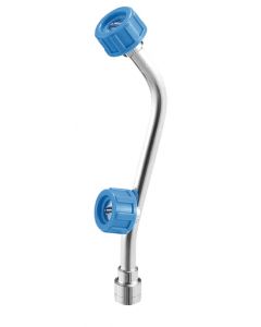Makita 6949001000 Spuitmond "dubbel"