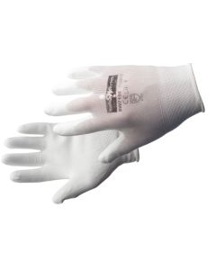 SafeWorker Handschoen PU maat 10