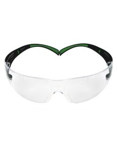 3m bril securefit helder as/af sf401af