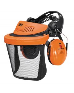 3m peltor g500 bosbouw, 5c + optime 1