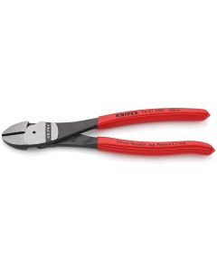 KNIPEX Kracht-zijsnijtang