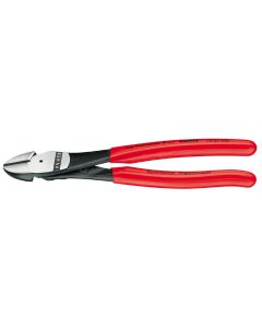 KNIPEX Kracht-Zijsnijtang gep./kunststof 200 mm