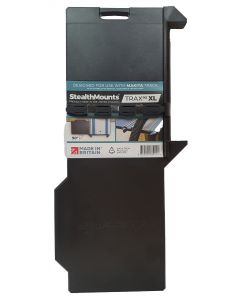StealthMounts Trax90XL Haaks geleideblok voor Makita geleiderail