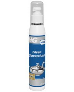 HG ZILVER GLANSCRÈME