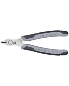 KNIPEX Electronic Super Knips® ESD