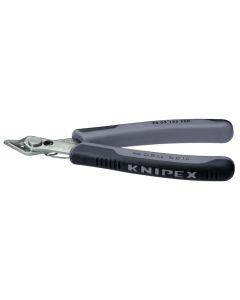 KNIPEX Zijsnijtang INOX 54 HRC 125 mm ESD