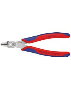 KNIPEX Electronic Super Knips® XL