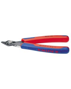 KNIPEX Zijsnijtang  64 HRC 125 mm