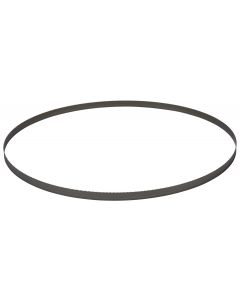 Makita 792557-2 Zaagband metaal/RVS 1140x13mm