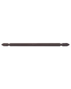 Makita 798338-2 Schroefbit dubbel PH2x150