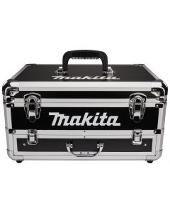 Makita 823327-9 Koffer aluminium zwart leeg