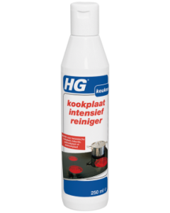 HG KOOKPLAAT INTENSIEF REINIGER