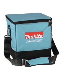 Makita 831274-0 Gereedschapstas blauw draagband
