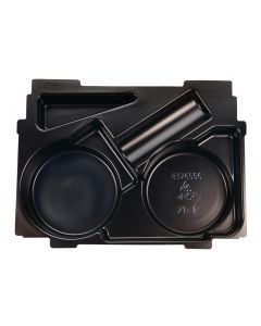 Makita 837655-6 Inzet Tbv Syst Bo6040