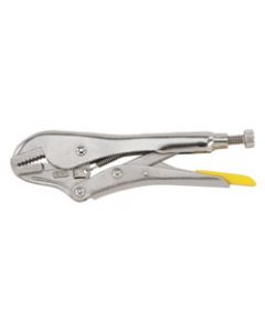 Stanley 0-84-810 Griptang Rechte Bek 190 mm.