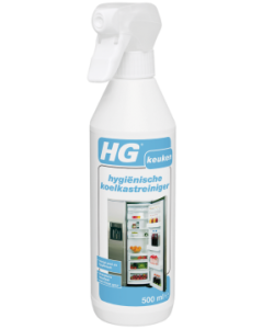 HG HYGIËNISCHE KOELKASTREINIGER