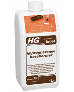 HG TEGEL IMPREGNERENDE BESCHERMER
