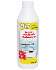 HG TEGEN STINKENDE VAATWASSER