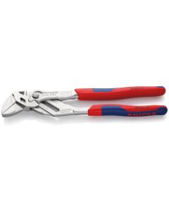 KNIPEX Sleuteltang, Tang en schroefsleutel in één gereedschap