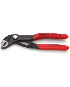 KNIPEX Cobra®, Hightech-waterpomptang