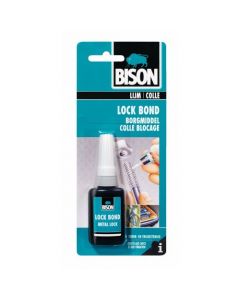 BISON LOCK BOND 6ML 
