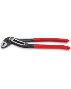 KNIPEX Alligator®, Waterpomptang. Kop: gepolijst, Capaciteit voor buizen: 70 mm