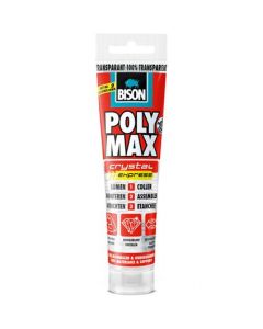 BISON POLY MAX CRYSTAL EXPRESS 115 G