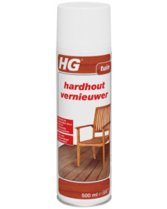 HG HARDHOUT VERNIEUWER