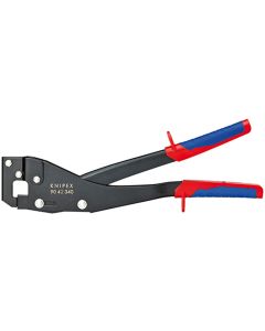 KNIPEX Profiel-verbindingstang 340 mm
