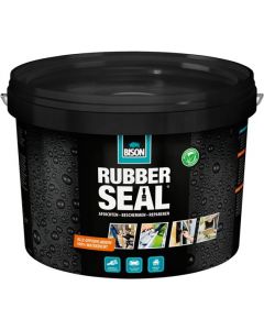 BISON RUBBER SEAL 750ML