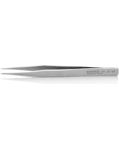 KNIPEX Precisie-pincet, spitse punten