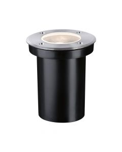 Paulmann Outdoor 230V inblp Floor GU10 IP65 rond D