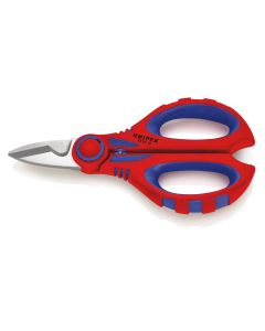 KNIPEX Schaar voor elektriciens